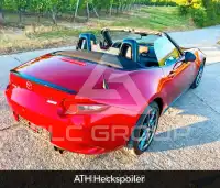 2019 Mazda MX-5