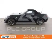 2019 Mazda MX-5