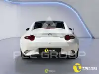 2019 Mazda MX-5