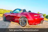 2019 Mazda MX-5