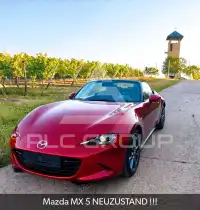 2019 Mazda MX-5