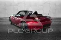 2019 Mazda MX-5