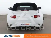 2019 Mazda MX-5