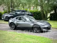 2019 Mazda MX-5