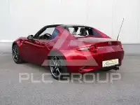 2019 Mazda MX-5