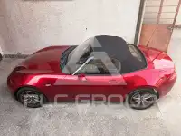 2019 Mazda MX-5