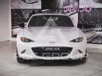 2019 Mazda MX-5