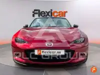 2019 Mazda MX-5
