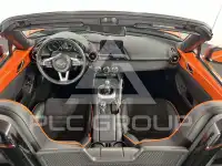 2019 Mazda MX-5