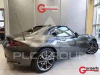 2019 Mazda MX-5