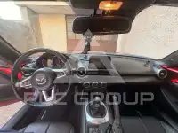2019 Mazda MX-5
