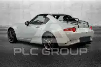 2019 Mazda MX-5