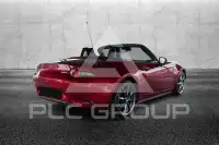 2019 Mazda MX-5
