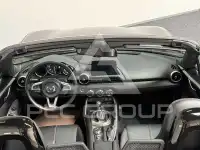 2019 Mazda MX-5