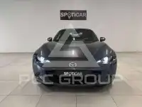 2019 Mazda MX-5