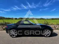 2019 Mazda MX-5