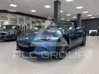 2019 Mazda MX-5