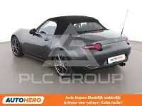2019 Mazda MX-5