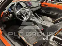 2019 Mazda MX-5