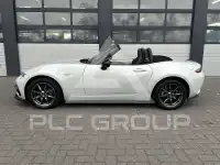 2019 Mazda MX-5