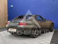 2019 Mazda MX-5