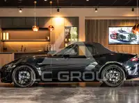 2019 Mazda MX-5