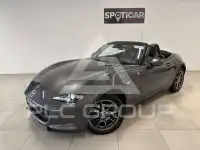 2019 Mazda MX-5