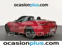 2019 Mazda MX-5