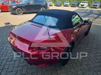 2019 Mazda MX-5