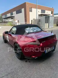 2019 Mazda MX-5