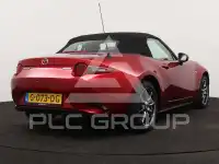 2019 Mazda MX-5