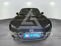 2019 Mazda MX-5