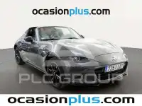 2019 Mazda MX-5