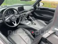 2019 Mazda MX-5