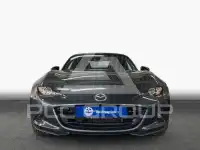 2019 Mazda MX-5