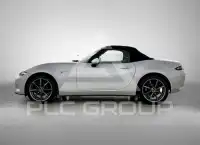 2019 Mazda MX-5