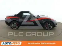 2019 Mazda MX-5