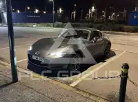 2019 Mazda MX-5