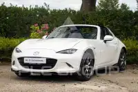 2019 Mazda MX-5