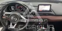 2019 Mazda MX-5