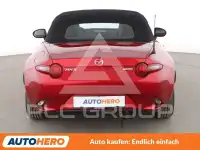 2019 Mazda MX-5