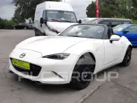 2019 Mazda MX-5