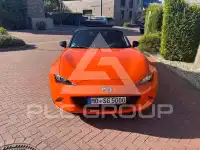 2019 Mazda MX-5