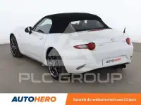 2019 Mazda MX-5