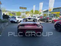 2019 Mazda MX-5