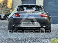 2019 Mazda MX-5