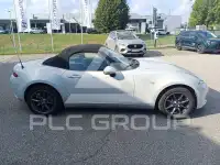 2019 Mazda MX-5