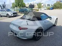 2019 Mazda MX-5