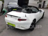 2019 Mazda MX-5