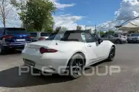 2019 Mazda MX-5